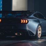 Corvette ZR1X Vs Ford Mustang GTD: Which One Offers Higher Horsepower?
