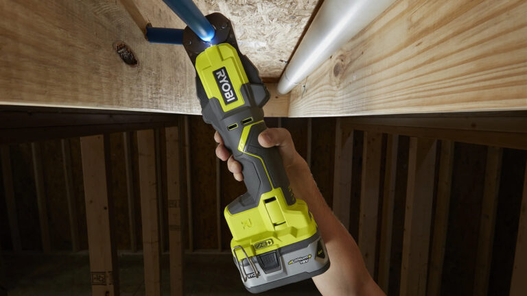 Ryobi PEX Crimper: What You Need To Know Before You Buy