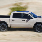 The Ram 1500's 'Plastic' Upper Control Arms Aren't What You Think