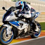 How Fast Is The BMW HP4? A Look At Its Top Speed And Acceleration Times