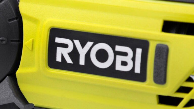The Easiest Way To Find Replacement Parts For Your Ryobi Tools