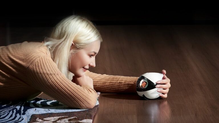 Does The Enabot Security Camera Work Remotely? What To Know Before You Buy
