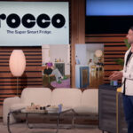 What Makes The Rocco Smart Fridge From Shark Tank Different From Ordinary Fridges?