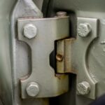 Use This Lubricant To Fix Your Car's Squeaky Hinges