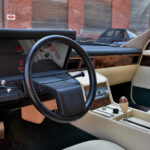 5 Classic Cars That Had Digital Dashboards Way Before They Hit Mainstream