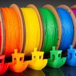 What Does PLA Stand For In 3D Printing?