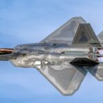 How Fast Can A Fighter Jet Fly Across The Entire United States?