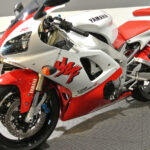 How The Yamaha YZF-R1 Changed Sports Bikes Forever