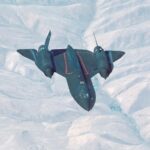 Why Did The US Air Force Retire The SR-71 Blackbird?