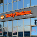 Here's Why So Many Harley-Davidson Dealerships Are Closing