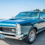 Pontiac GTO Vs Oldsmobile 442: How Do These Legendary Muscle Cars Compare?