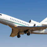Taylor Swift's Private Jet: Details About The $40m Dassault Falcon