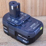 You Can Reset A Ryobi Battery, But It's Not Worth The Fire Risk