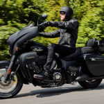 What Is The Most Difficult Indian Motorcycle To Ride? Here's What Riders Say