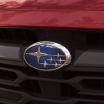 The Secret Button That Lets You Unlock Your Subaru Without The Key Fob