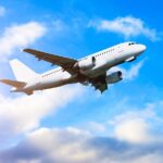How Google & Other Flight-Tracking Apps Know Exactly Where A Plane Is At Any Time