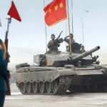Who Makes China's Tanks And Where Are They Made?