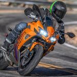 5 Kawasaki Motorcycles That Are Easy & Cheap To Maintain (According To Owners)
