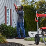 Everything You Need To Know About Craftsman Pressure Washers Before You Buy