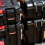 Are Craftsman TradeStack Toolboxes Compatible With DeWalt ToughSystem?
