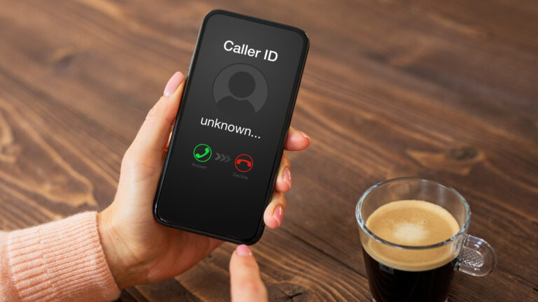 Can You Call Back A 'No Caller ID' Number?