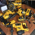 This Is The Most Popular Power Tool Brand In The US