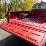 Why Are Toyota Tacoma Tailgates Such A Popular Target For Thieves?