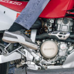 Kickstarting A Motorcycle Can Be Dangerous - Here's How To Safely Do It