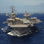 5 US Aircraft Carriers You Can Visit As A Museum Ship