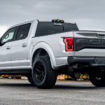 Why People Steal Ford Super Duty Tail Lights (And How To Keep Yours Safe)