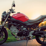 Why Suzuki Is Discontinuing The SV650 In Europe (But Not The US)