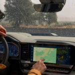 Why Are People Taping Chevy Silverado Infotainment Screens?