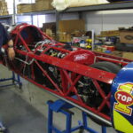 How Fast Is The Motorcycle That Holds The Current Land Speed Record?