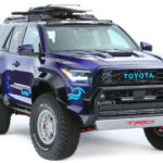 5 Toyota 4Runner Mods That Will Take Your SUV To The Next Level