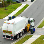 How Garbage Trucks Work: How Do They Know When They Are Full?