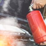 What Is A Class C Fire Extinguisher Used For? (And How To Know What Class Yours Is)