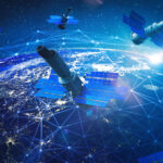 How Many Satellites Are In Space And Which Country Has The Most?