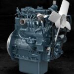 Is There A 3-Cylinder Diesel Engine?