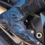 Motorcycle Boots Safety: What Type Offers The Most Protection For Bikers?