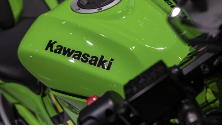 Kawasaki 2026 Motorcycles: All The New Colors Announced, So Far