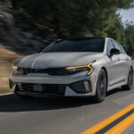 Kia K5 Recall: What's The Issue? (And How To Know If You're Affected)