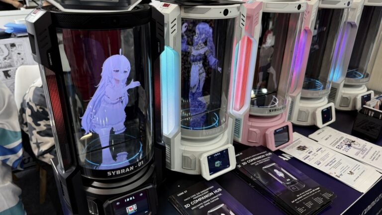 IFA 2025 Day Four Recap: Things Are Getting A Little Weird