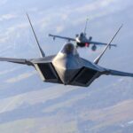 13 Of The Most Agile Fighter Jets Flying Today