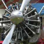 5 Of The Most Iconic Radial Engines Ever Put In Tanks Or Planes
