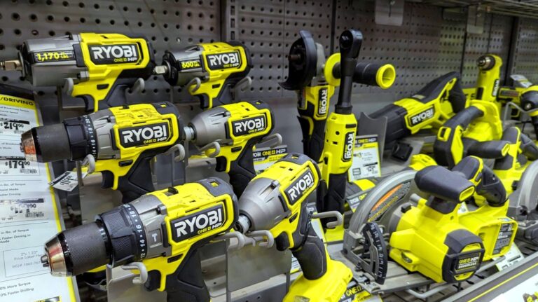Who Makes Ryobi Power Tools & Are They Actually Any Good? Here's What Users Say