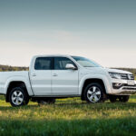 Why Pickup Trucks Aren't Popular In Europe