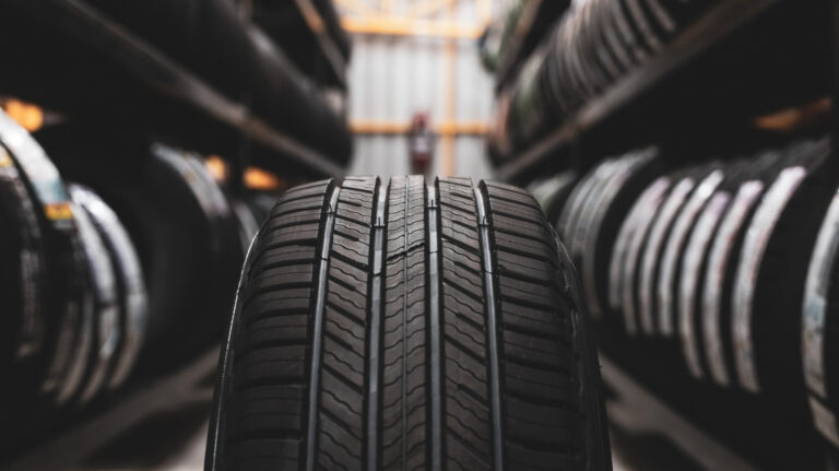The Real Owners Behind All The Major Tire Brands