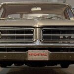 Pontiac LeMans Vs GTO: Are They Really Just The Same Car?
