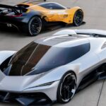 What Is The Horsepower Of Chevy's Corvette CX & CX.R Concept Cars?