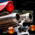 Are Loud Pipes Safer For Riding? Why Many Bikers Think So